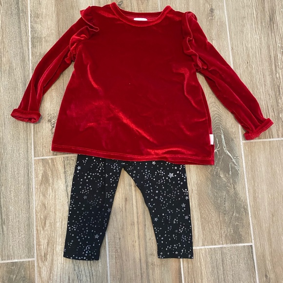18 month old baby girl clothes